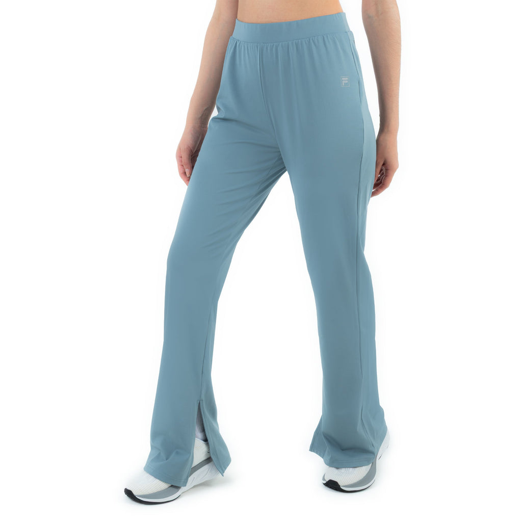 PANTALON LYCRA MUJER FILA NAIA