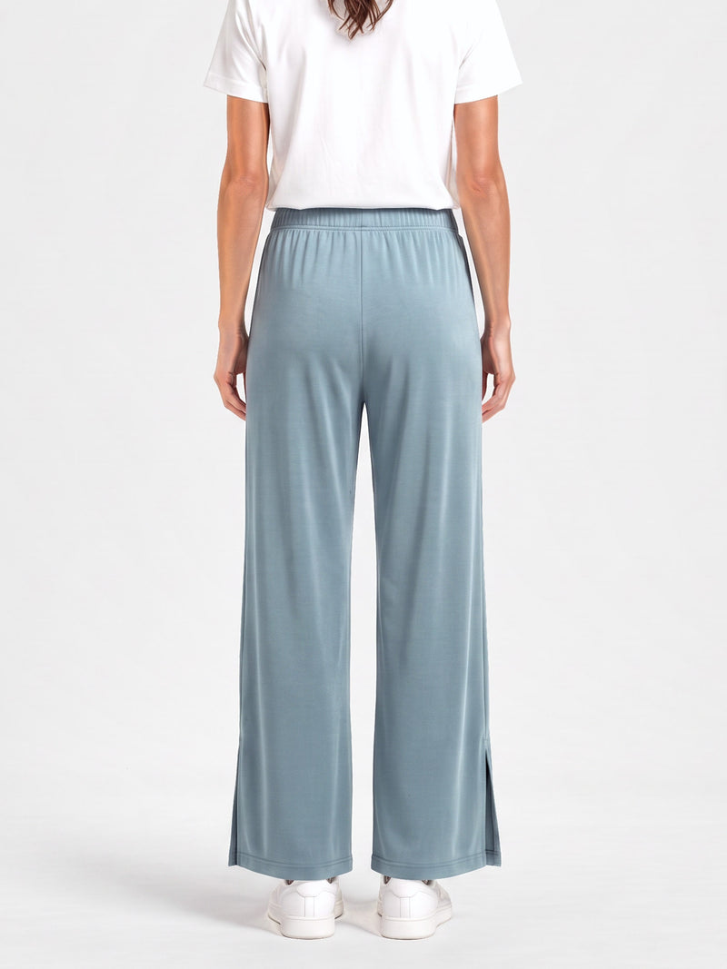 PANTALON LYCRA MUJER FILA NAIA