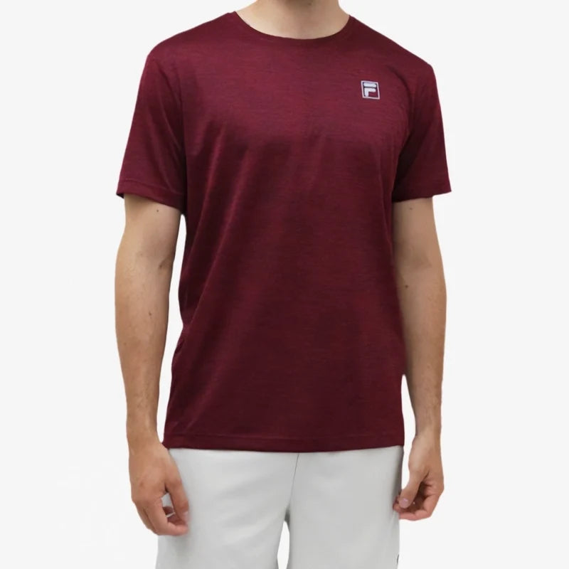 Camiseta Masculina Fila Correr Thor