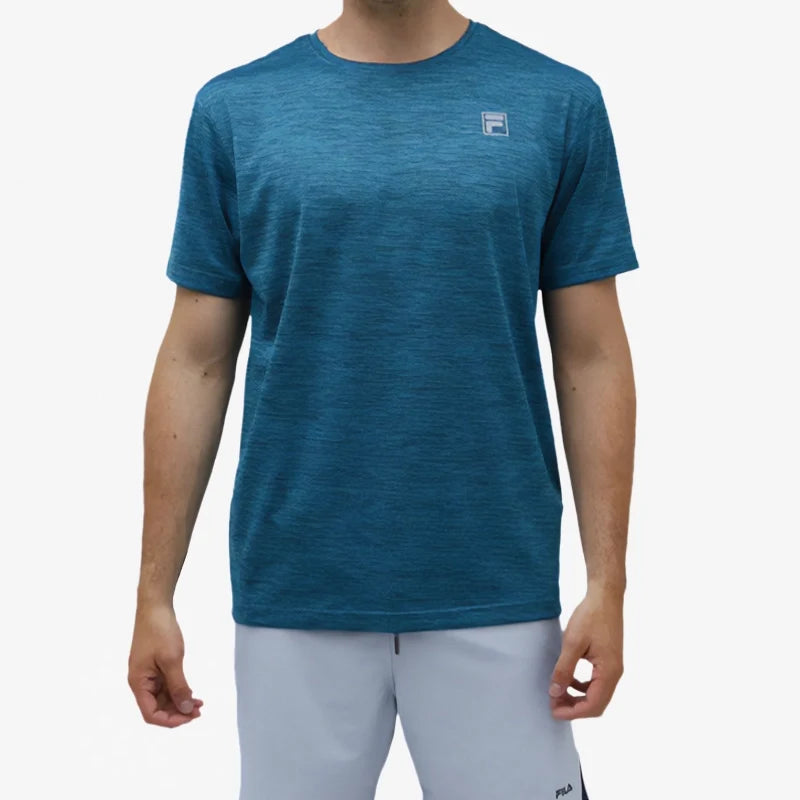 Camiseta Masculina Fila Correr Thor