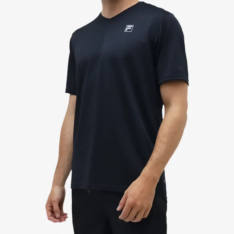 Camiseta Masculina Fila Entrenamiento Vulcan