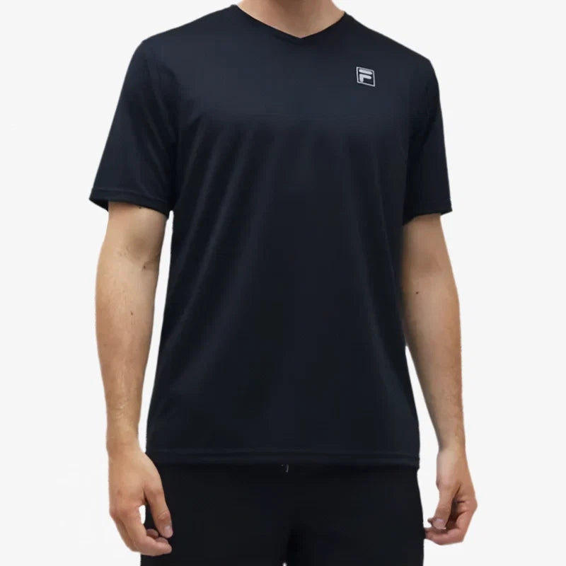 Camiseta Masculina Fila Entrenamiento Vulcan