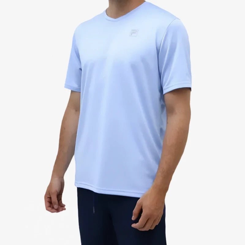 Camiseta Masculina Fila Entrenamiento Vulcan