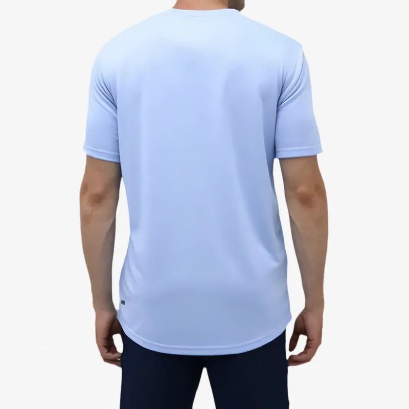 Camiseta Masculina Fila Entrenamiento Vulcan