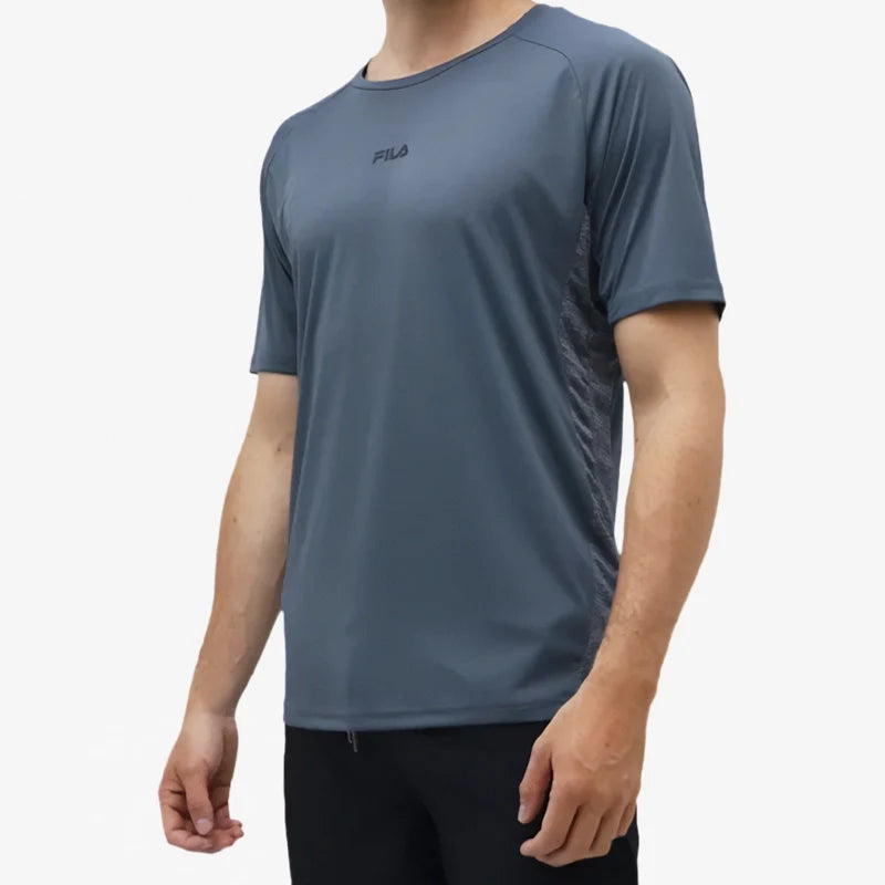 Camiseta Masculina Fila Ulf