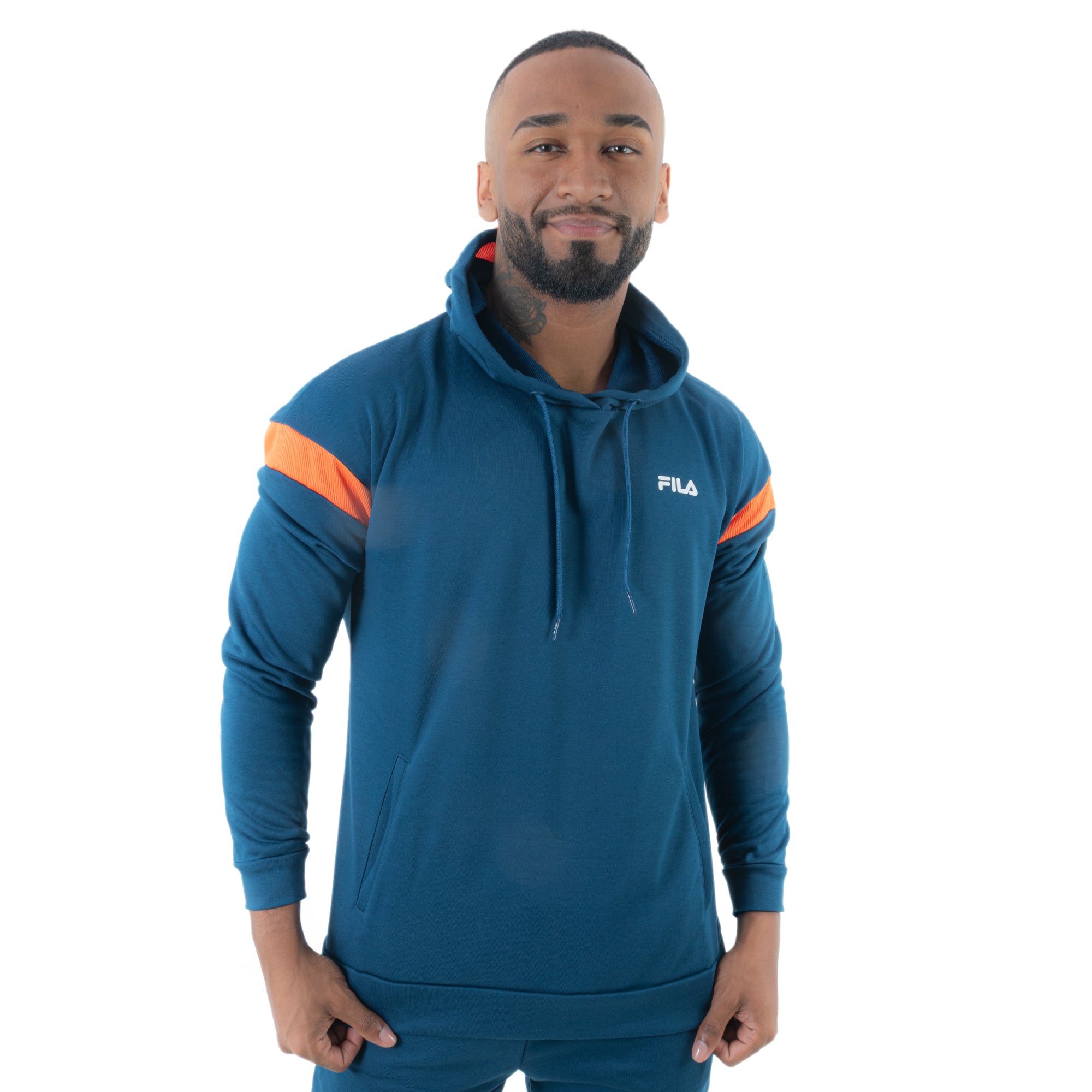 BUSO HOMBRE FILA SPARROW