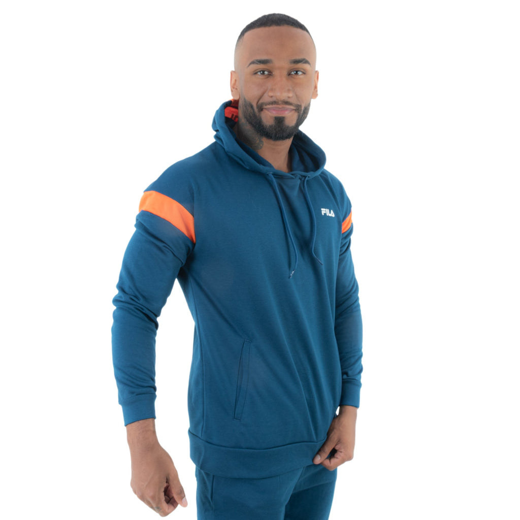 BUSO HOMBRE FILA SPARROW