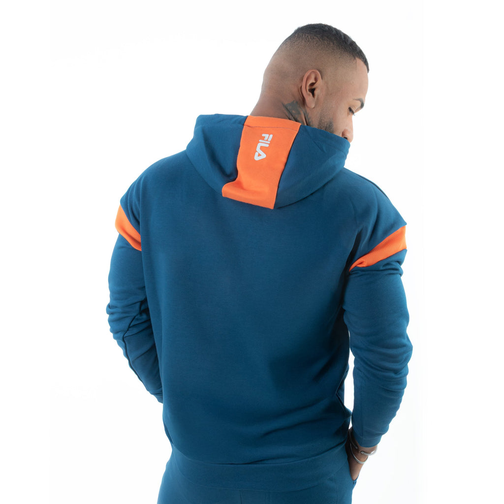 BUSO HOMBRE FILA SPARROW