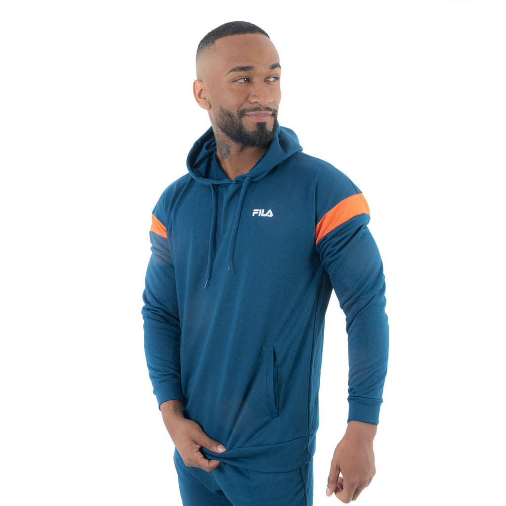 BUSO HOMBRE FILA SPARROW