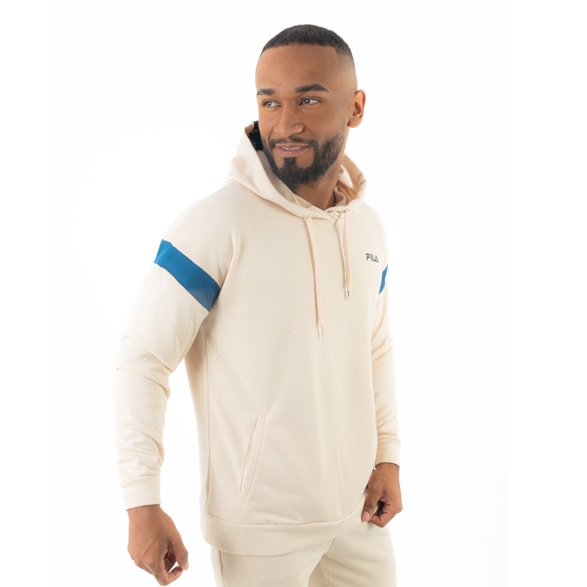 BUSO HOMBRE FILA SPARROW