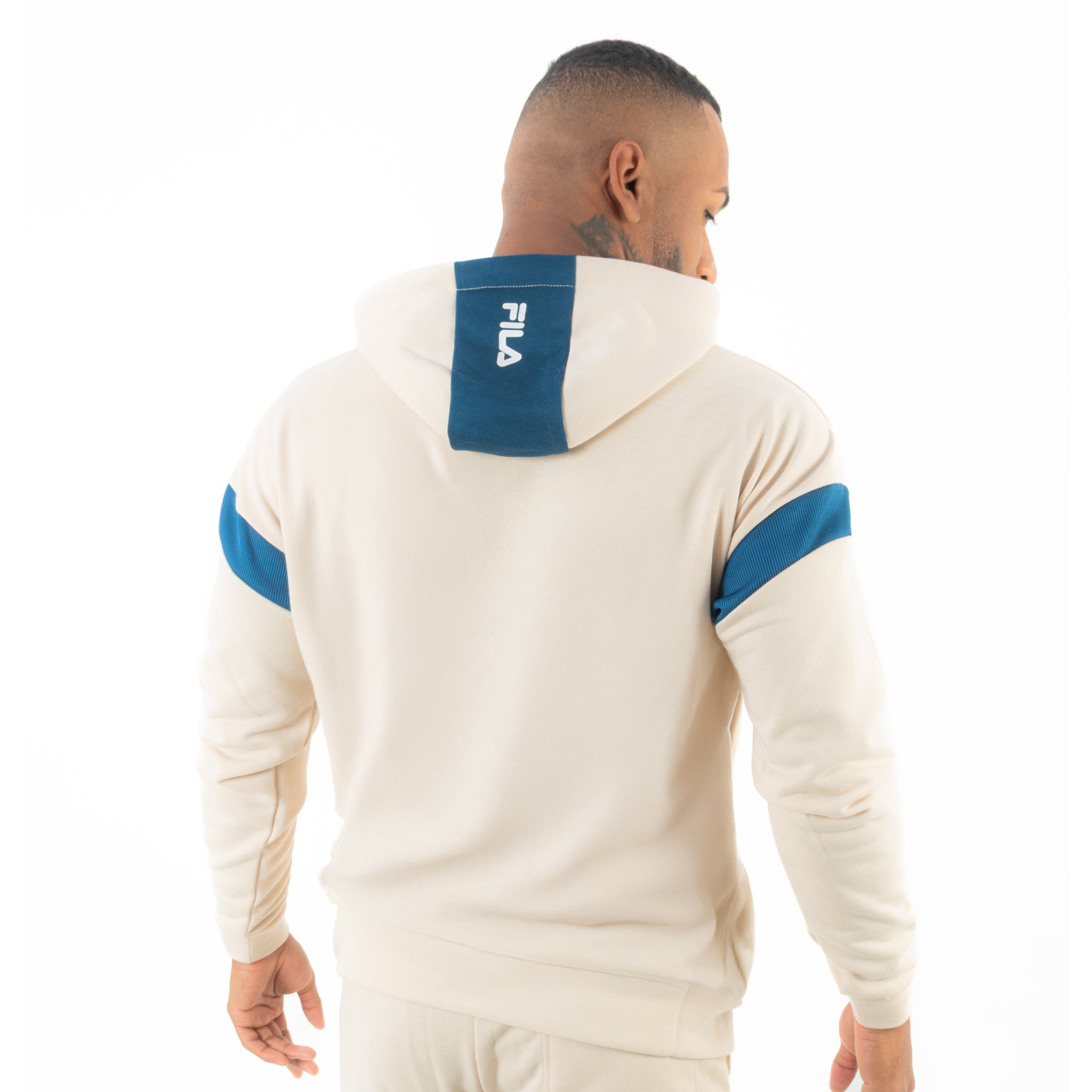 BUSO HOMBRE FILA SPARROW