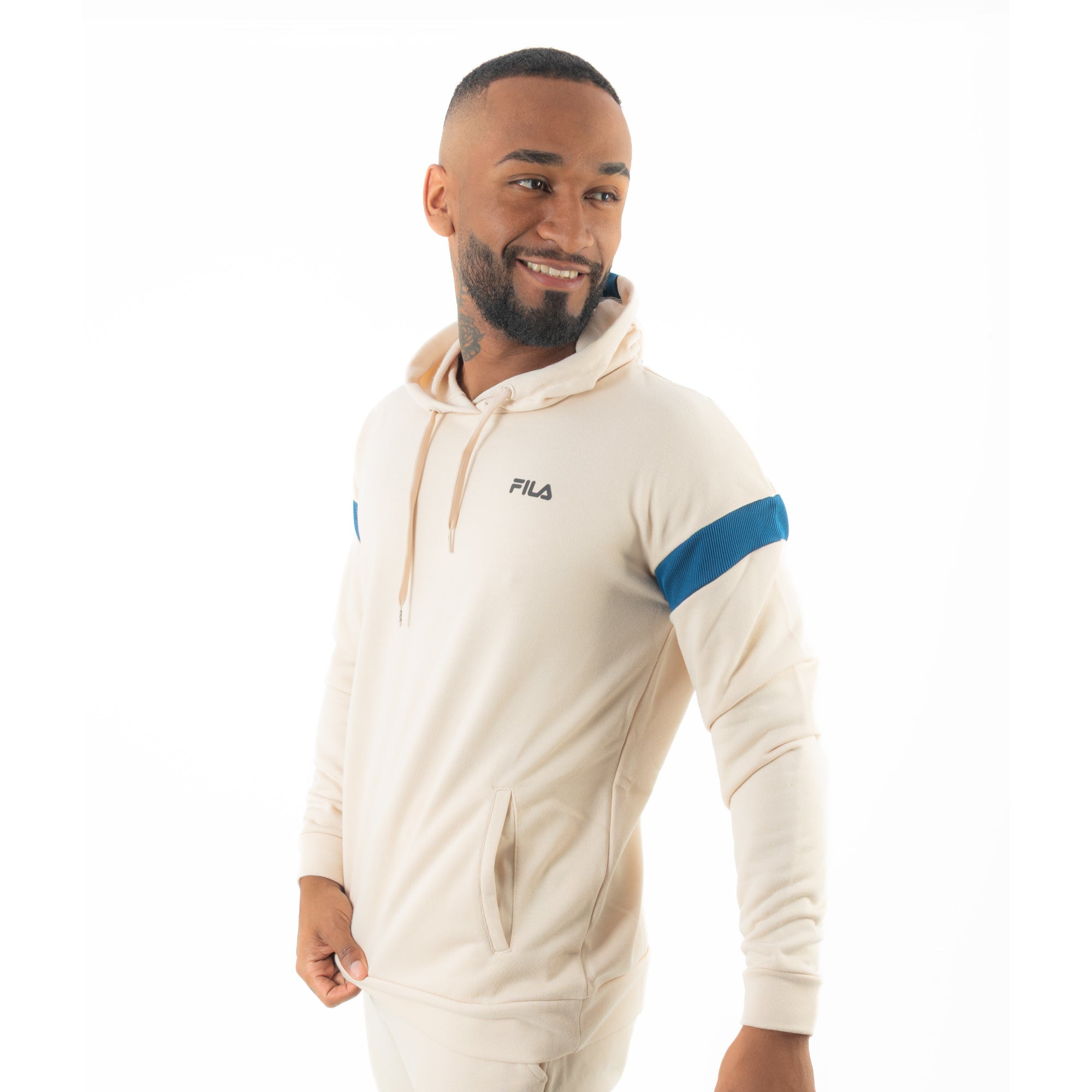 BUSO HOMBRE FILA SPARROW