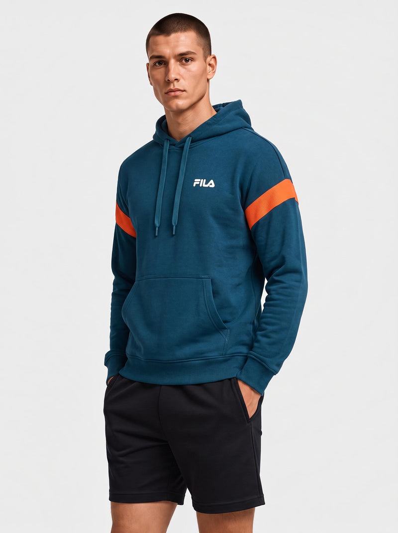 BUSO HOMBRE FILA SPARROW