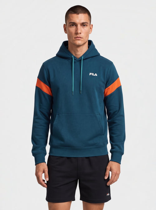 Azul | BUSO HOMBRE FILA SPARROW