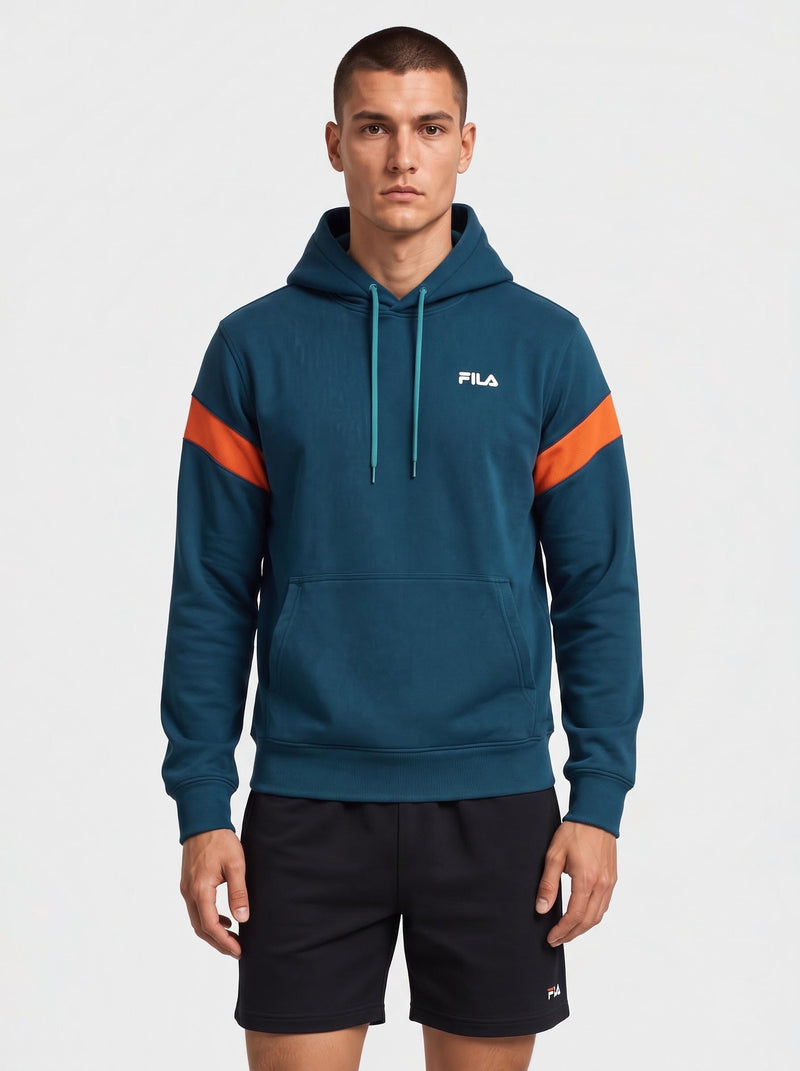 BUSO HOMBRE FILA SPARROW