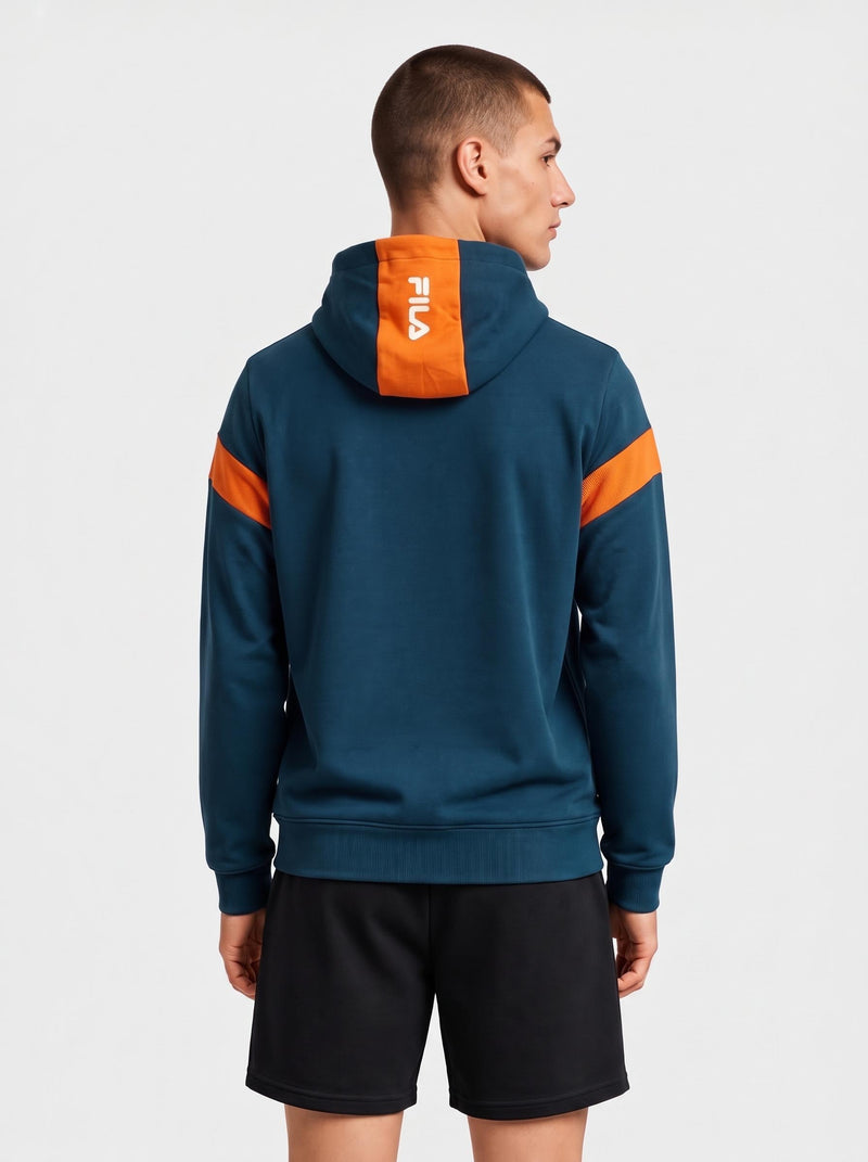 BUSO HOMBRE FILA SPARROW