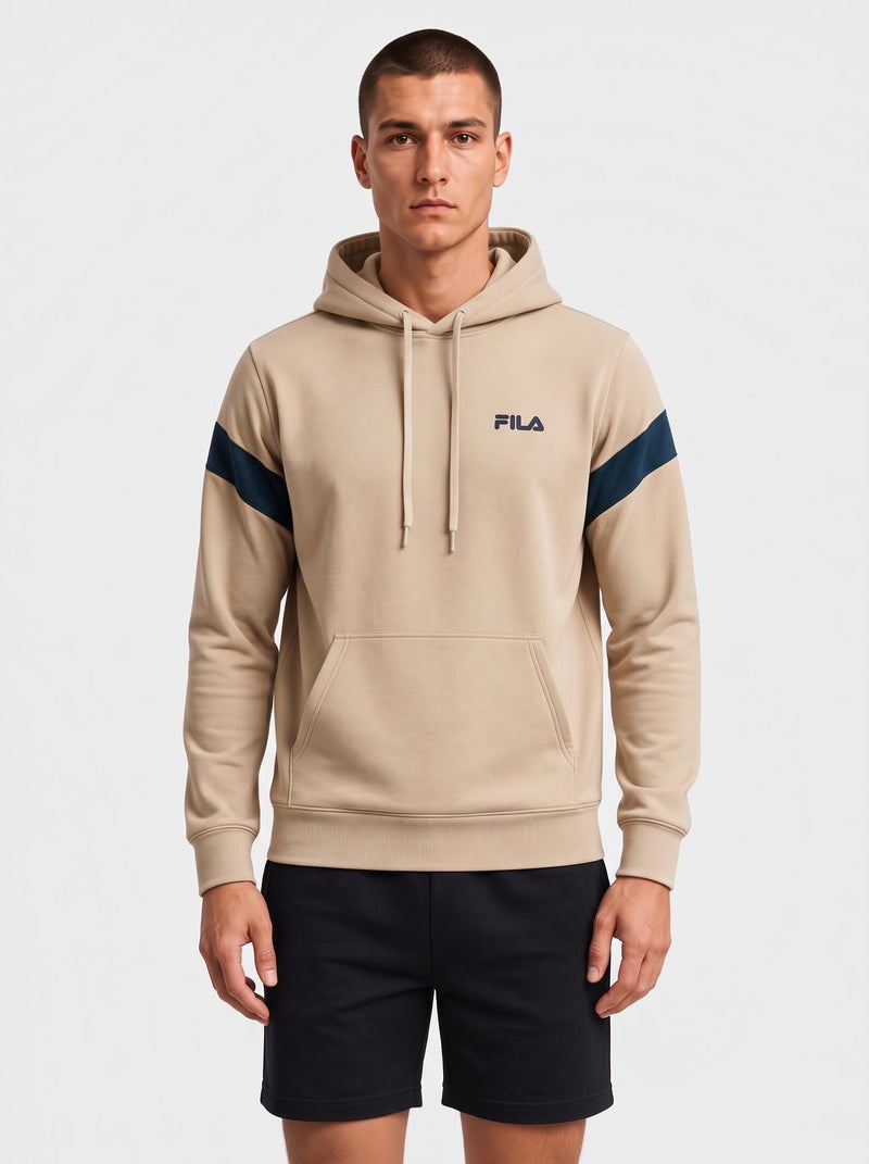 BUSO HOMBRE FILA SPARROW