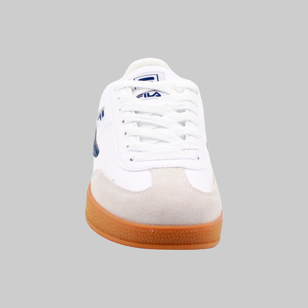 Blanco/Azul | FILA BURTER