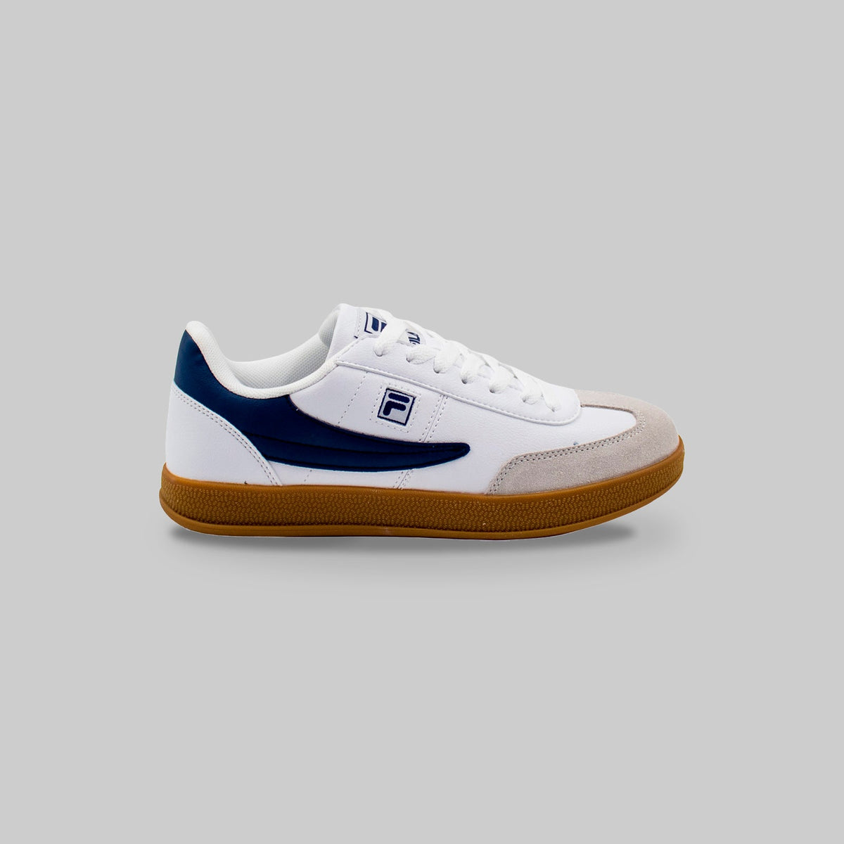 Blanco/Azul | FILA BURTER