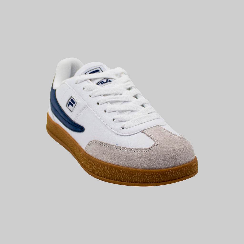 Blanco/Azul | FILA BURTER