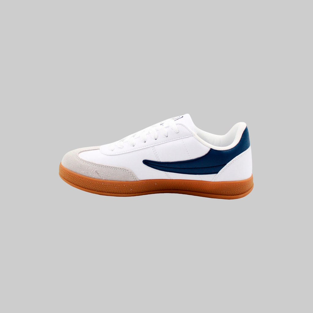 Blanco/Azul | FILA BURTER