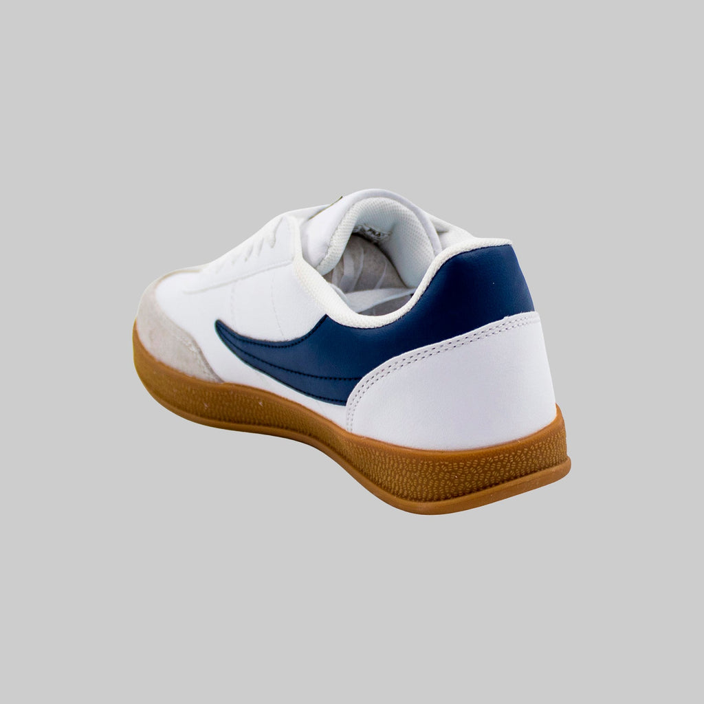 Blanco/Azul | FILA BURTER