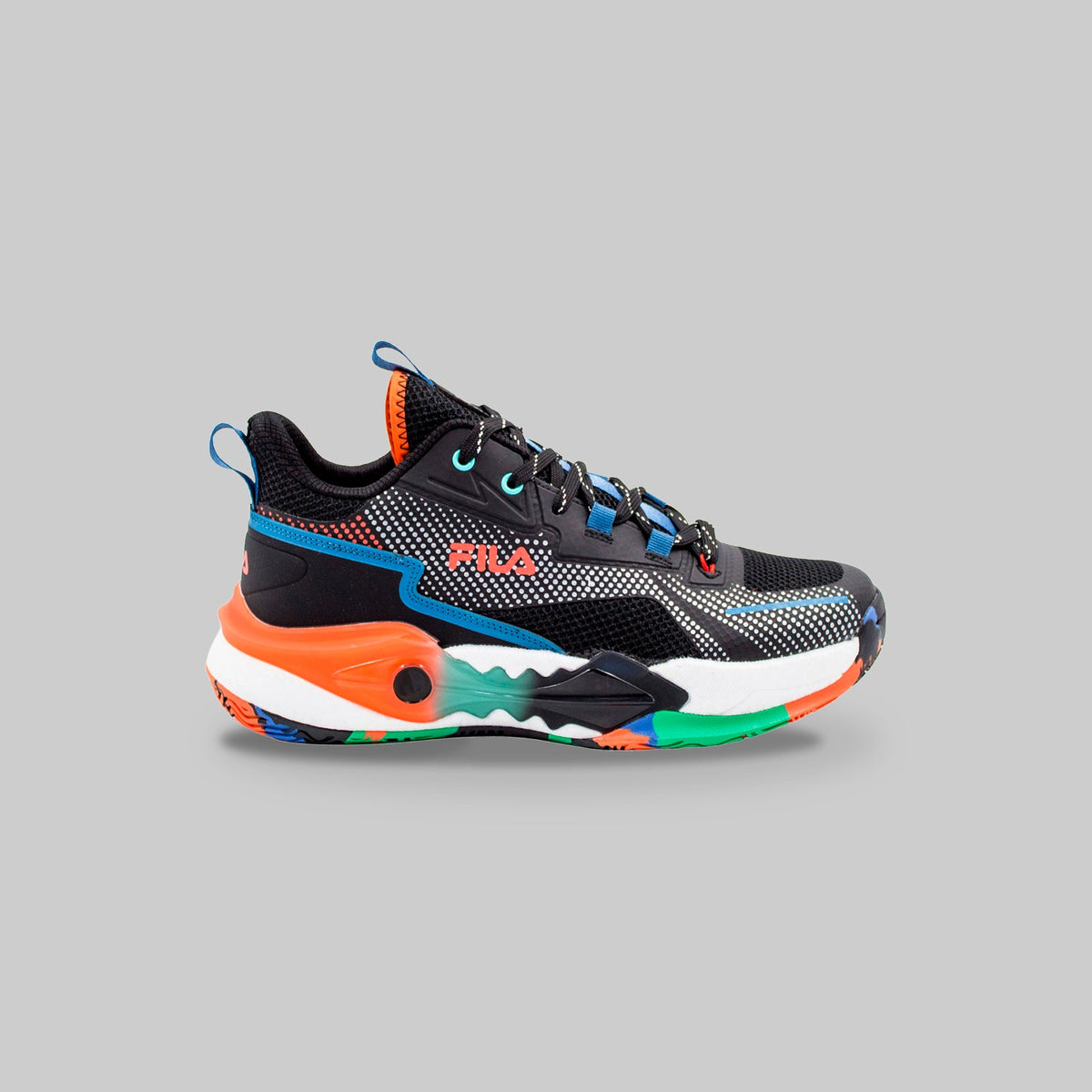 Multicolor | FILA DAMBER