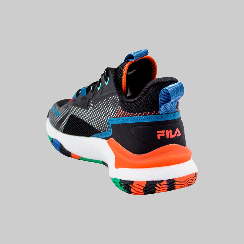 FILA DAMBER
