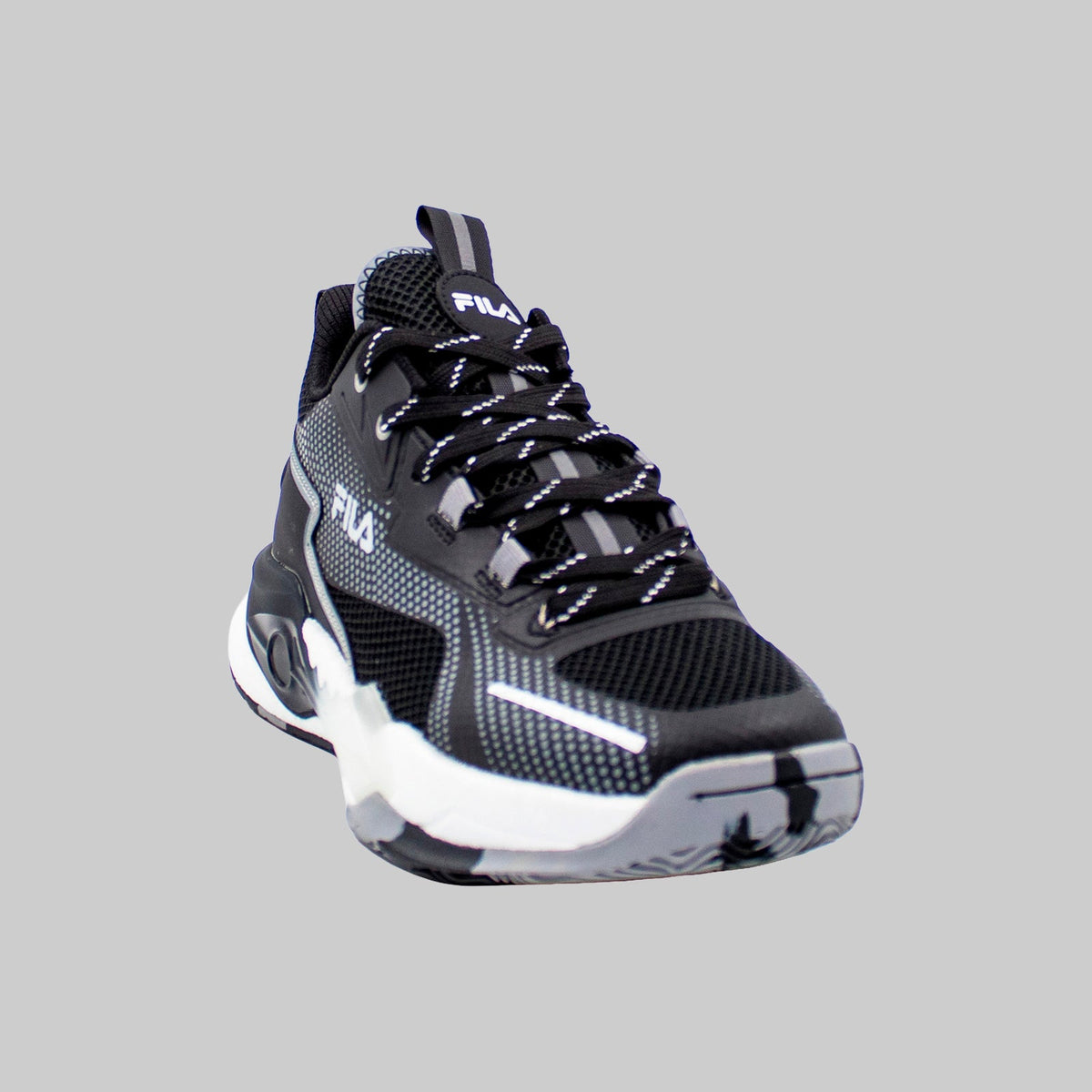 Negro | FILA DAMBER