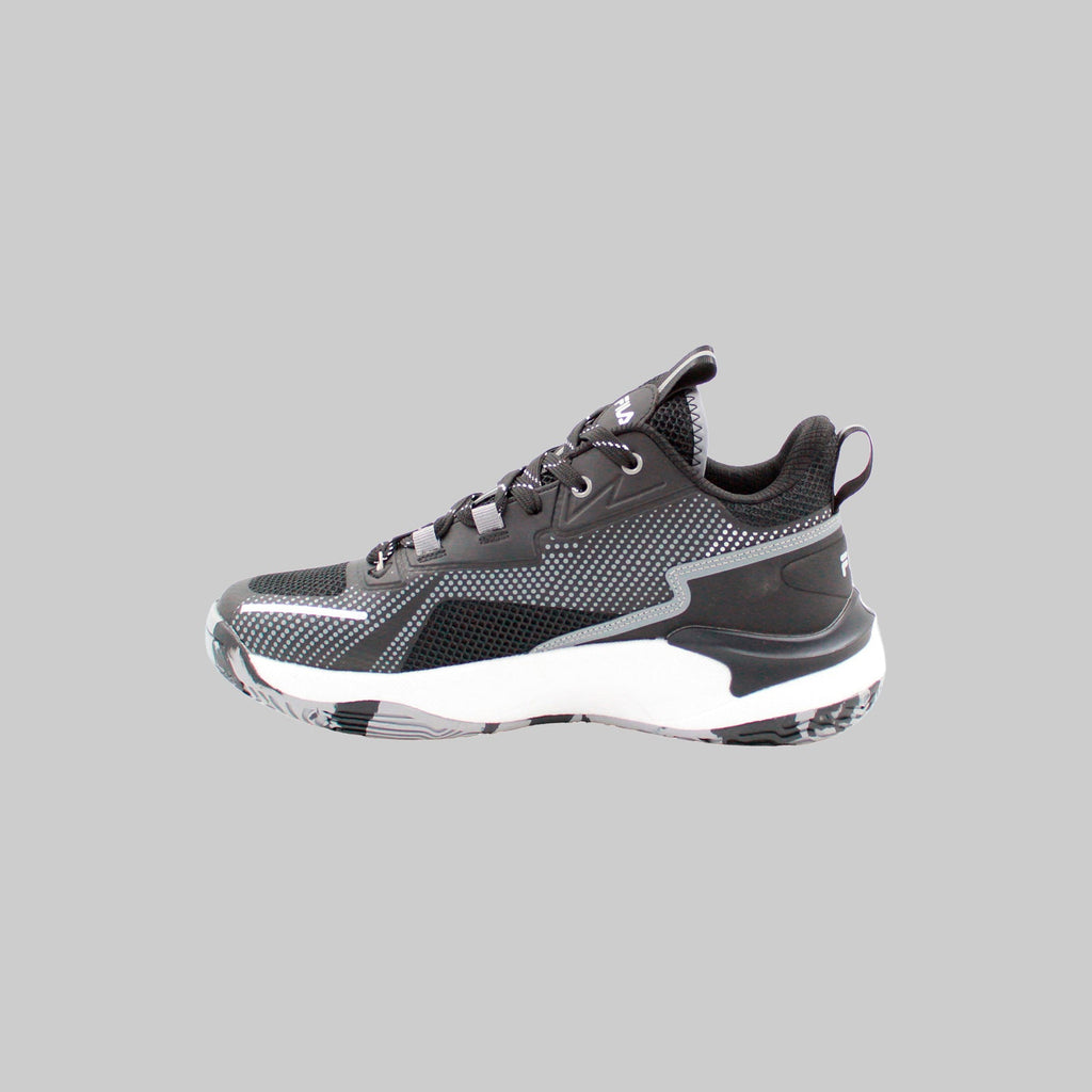 Negro | FILA DAMBER