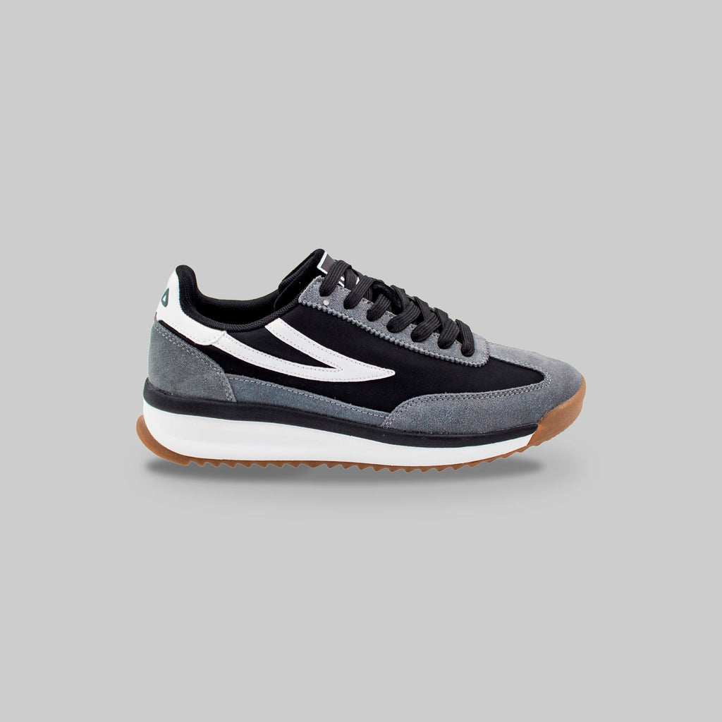Negro/Gris | FILA ERNI