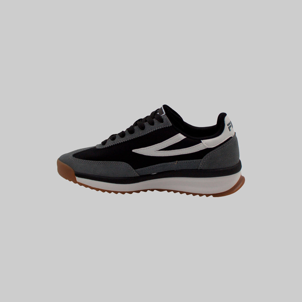Negro/Gris | FILA ERNI