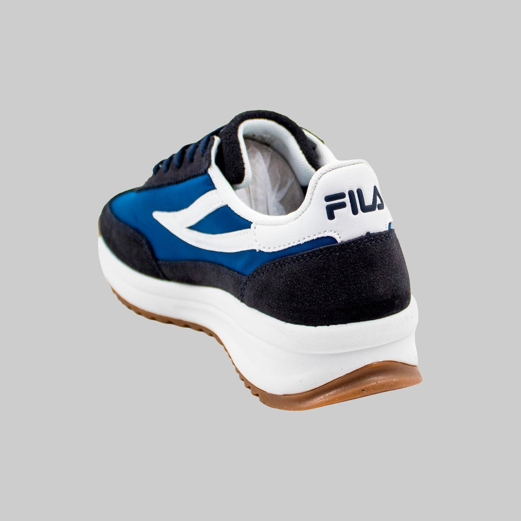 Azul Marino/ Azul Cielo | FILA ERNI