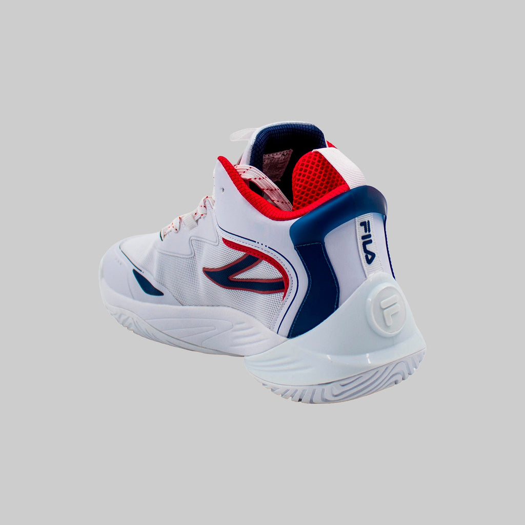 Estampado | FILA JUPA