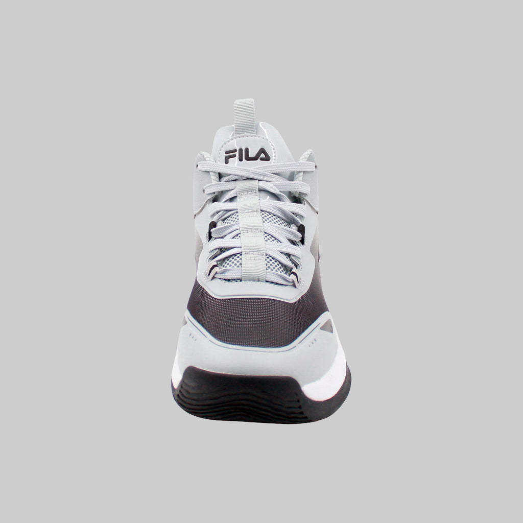 Negro/Gris | FILA JUPA