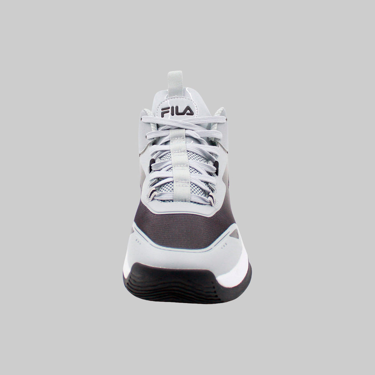 Negro/Gris | FILA JUPA