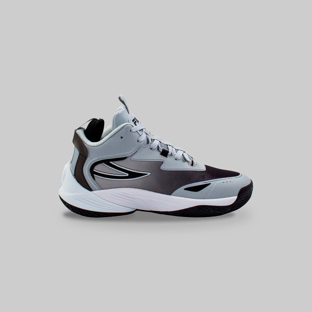Negro/Gris | FILA JUPA