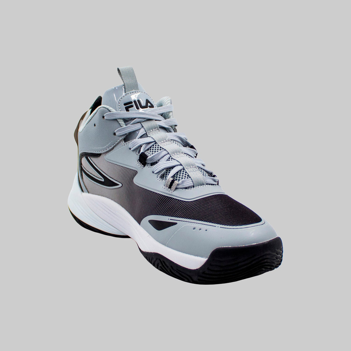 Negro/Gris | FILA JUPA