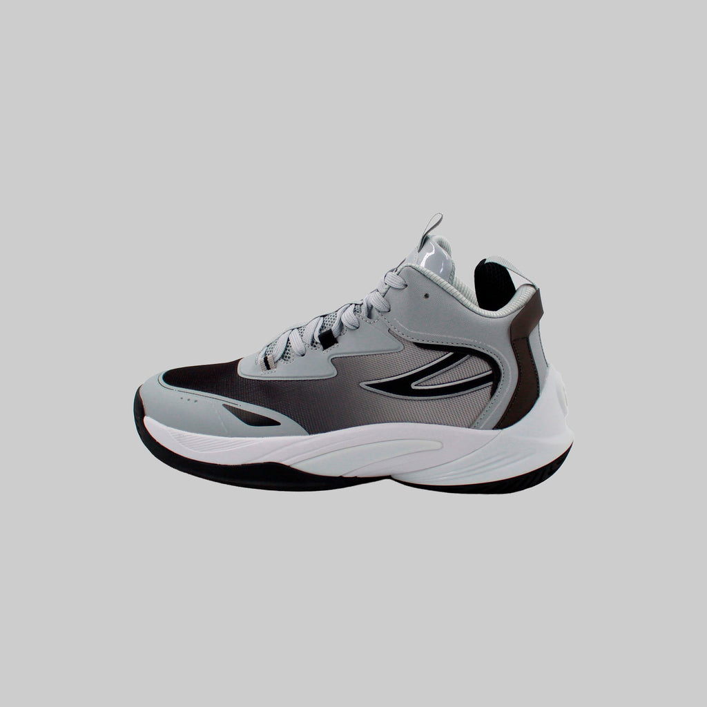 Negro/Gris | FILA JUPA