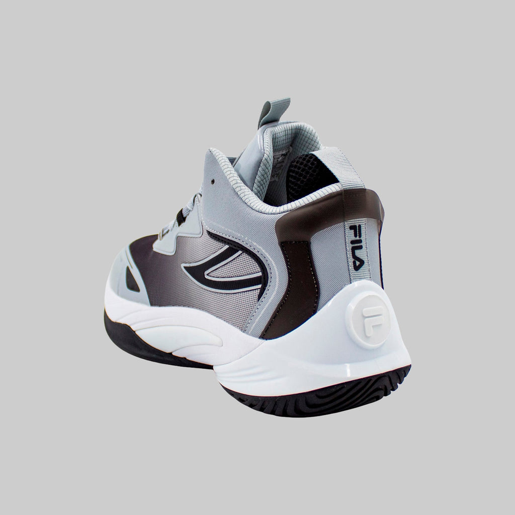 Negro/Gris | FILA JUPA