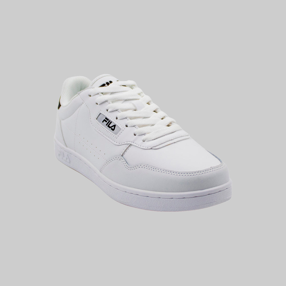 Blanco/Negro | FILA BOLTER