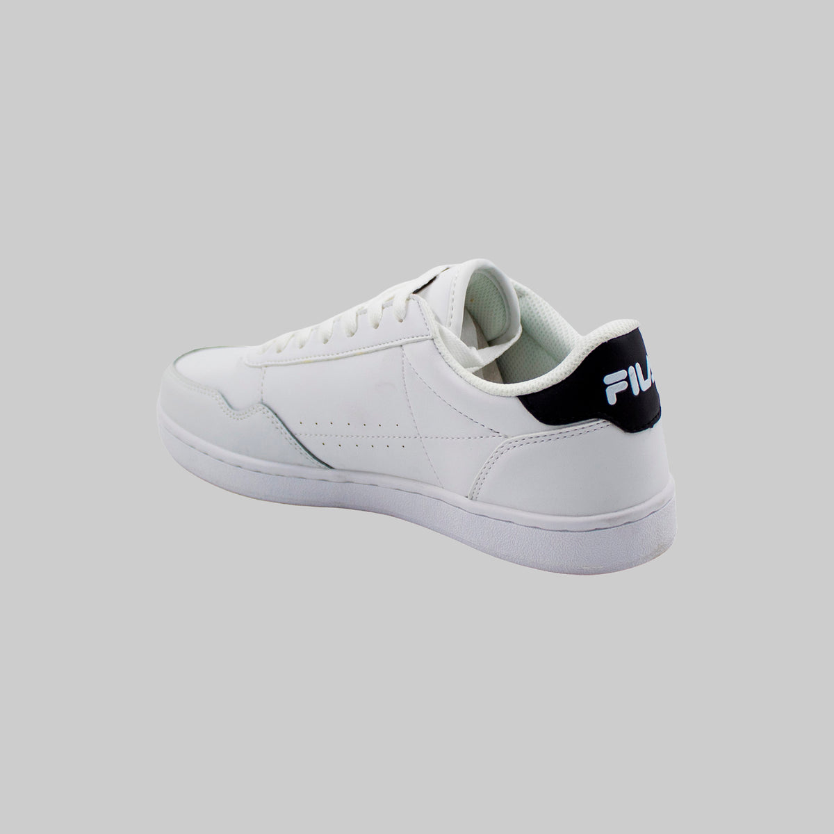Blanco/Negro | FILA BOLTER