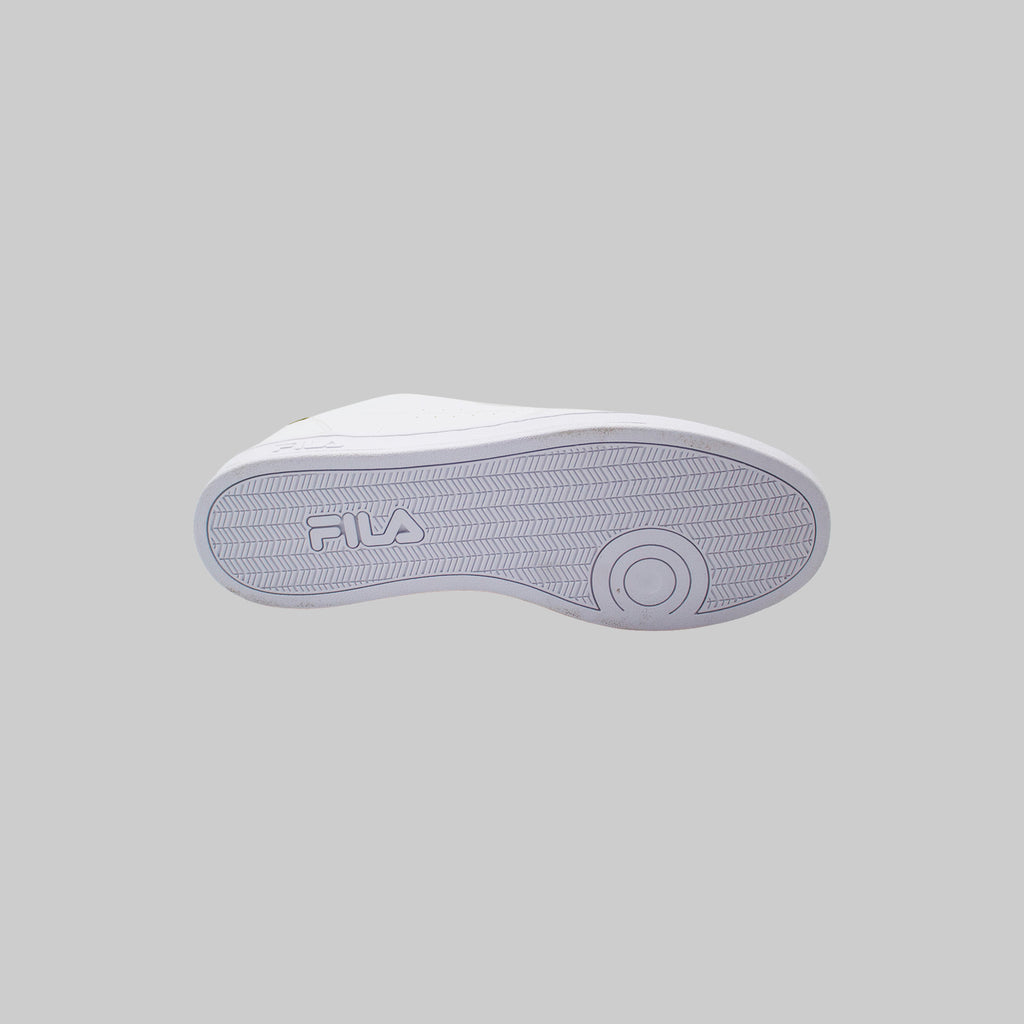 Blanco/Negro | FILA BOLTER