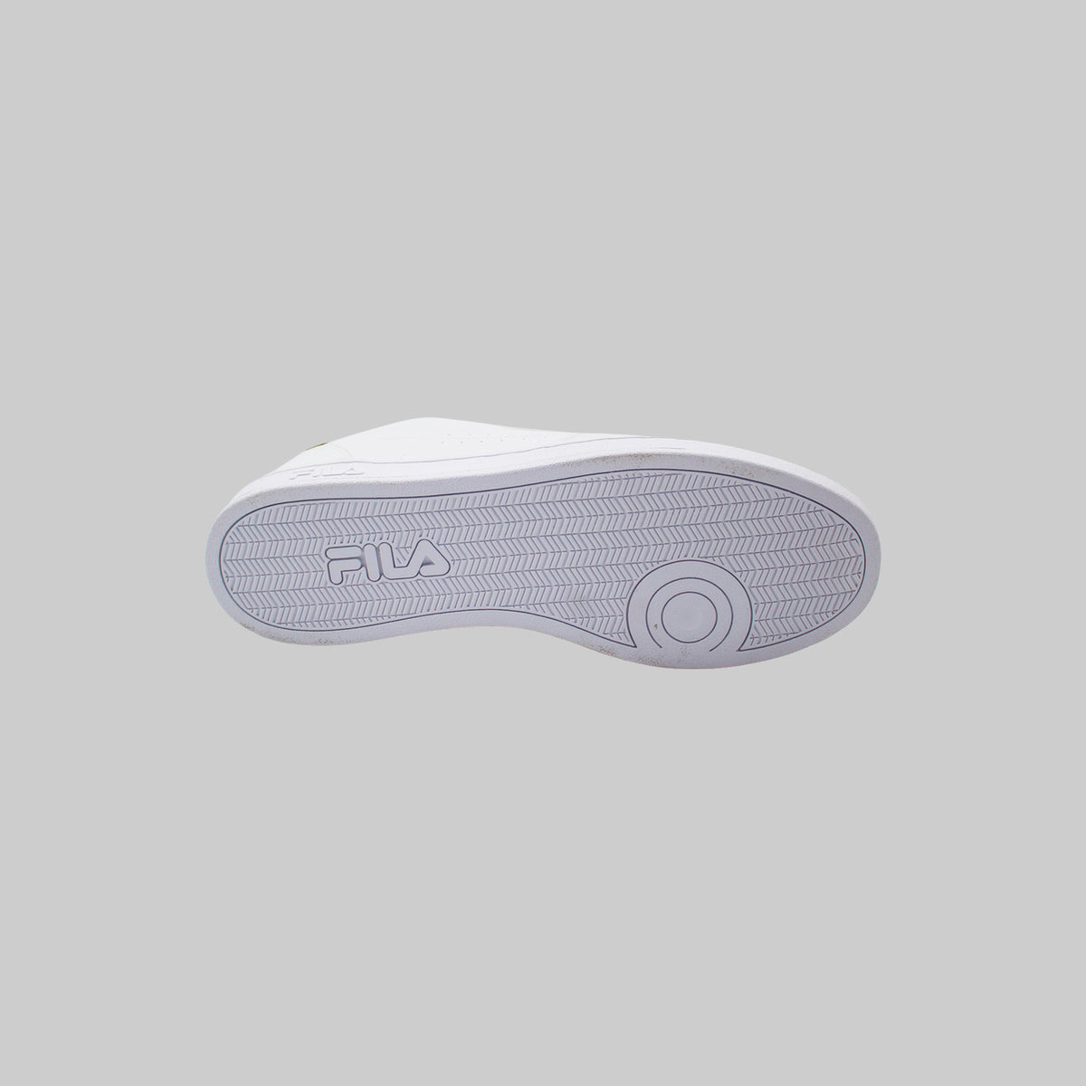 Blanco/Negro | FILA BOLTER