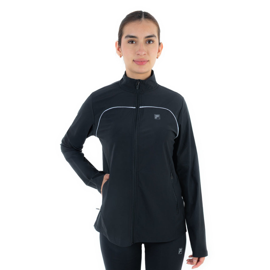 CHAQUETA MUJER FILA YARA