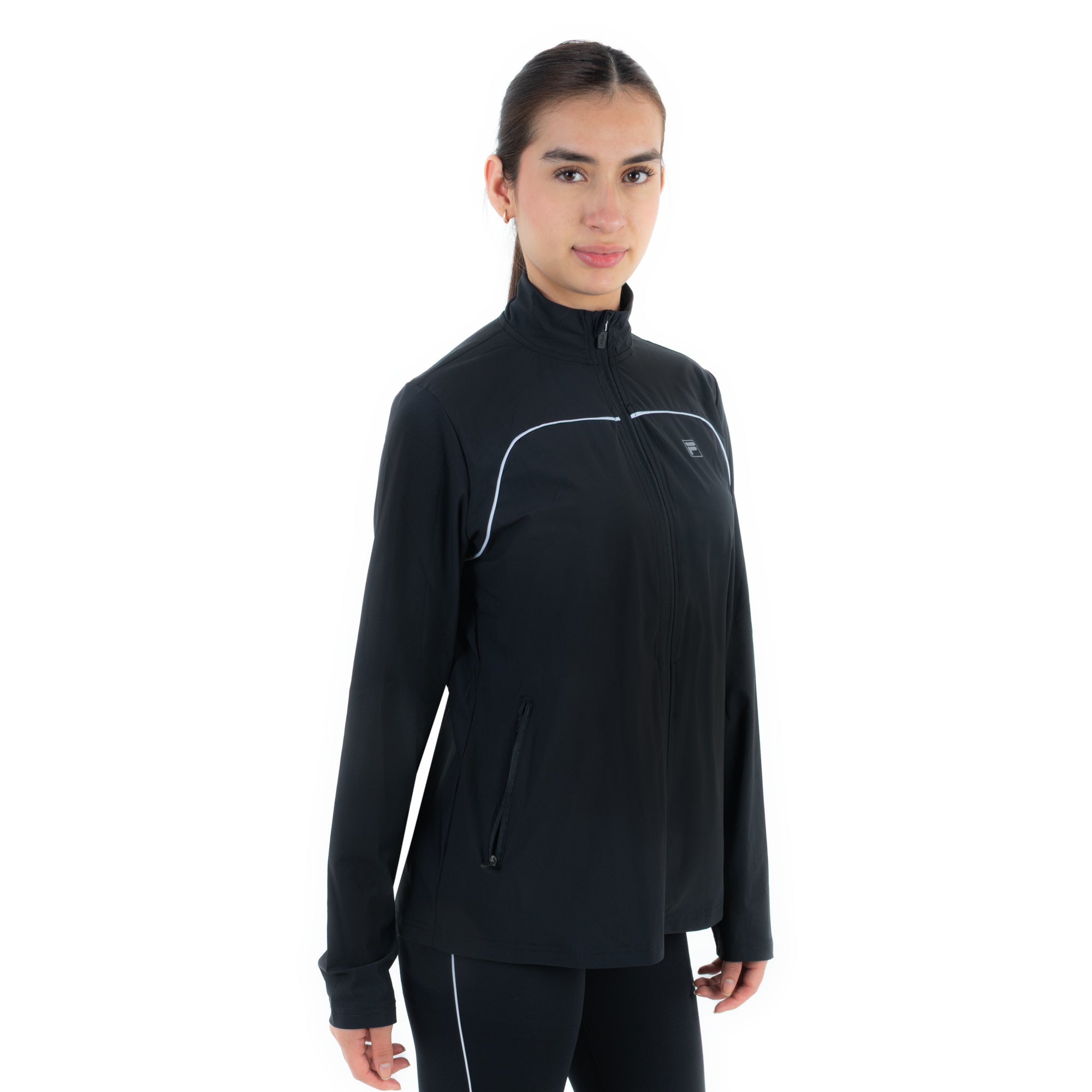 CHAQUETA MUJER FILA YARA