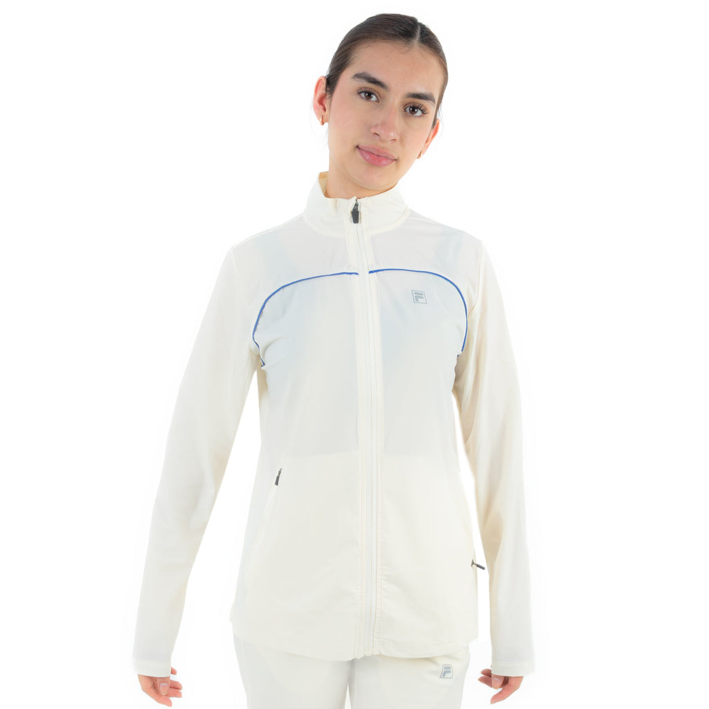 CHAQUETA MUJER FILA YARA