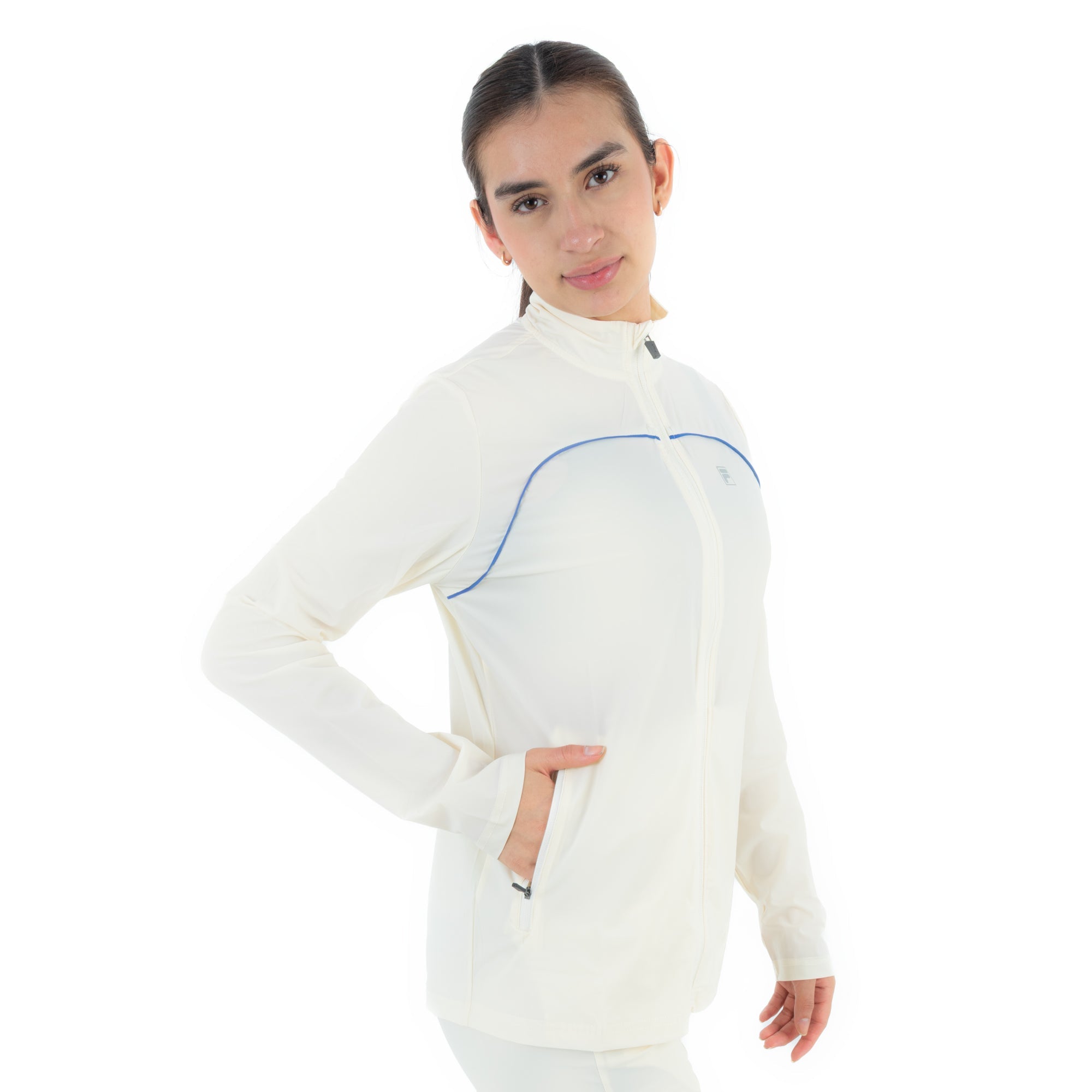 CHAQUETA MUJER FILA YARA