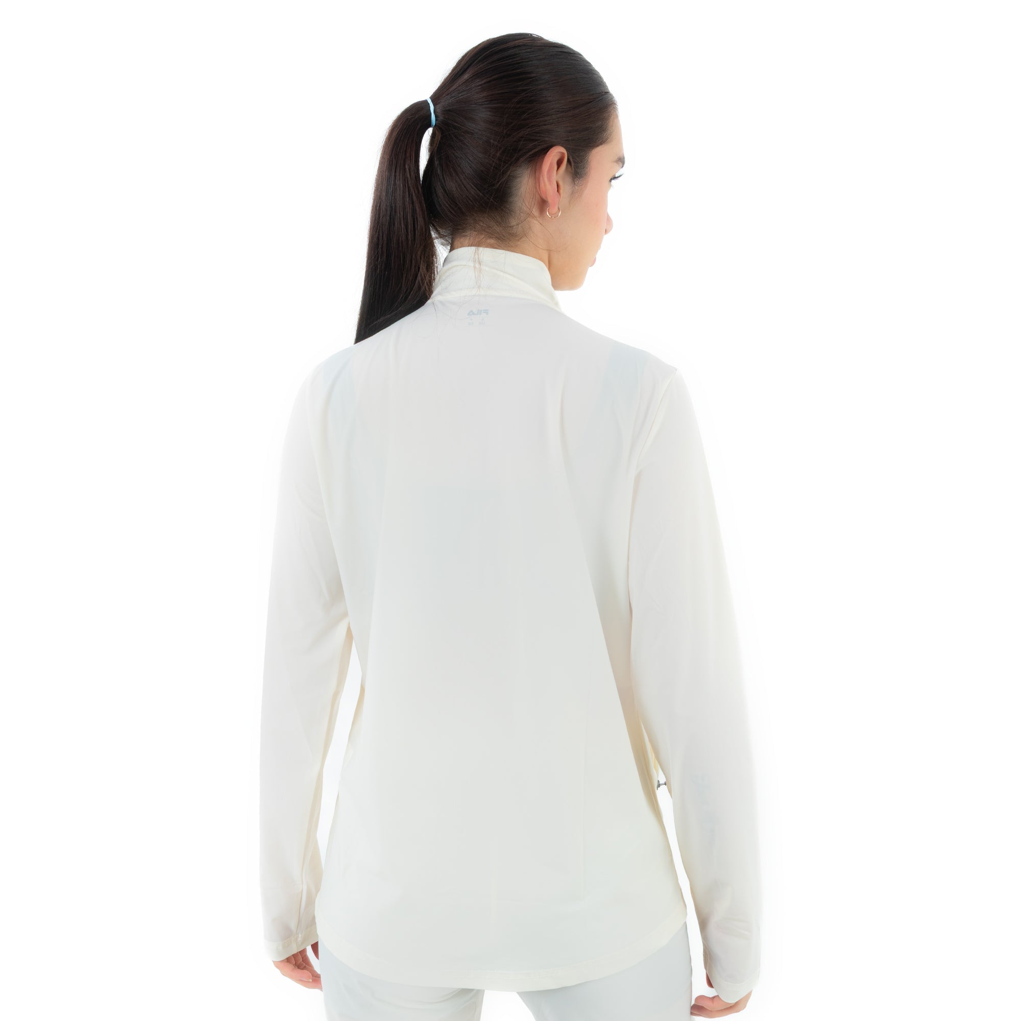 CHAQUETA MUJER FILA YARA