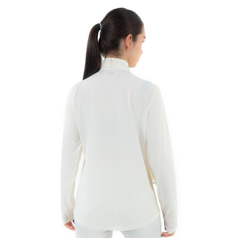 CHAQUETA MUJER FILA YARA